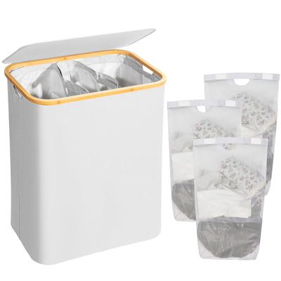 AdelDream100L 140L 160L 3 Arten von Wäschekörben
