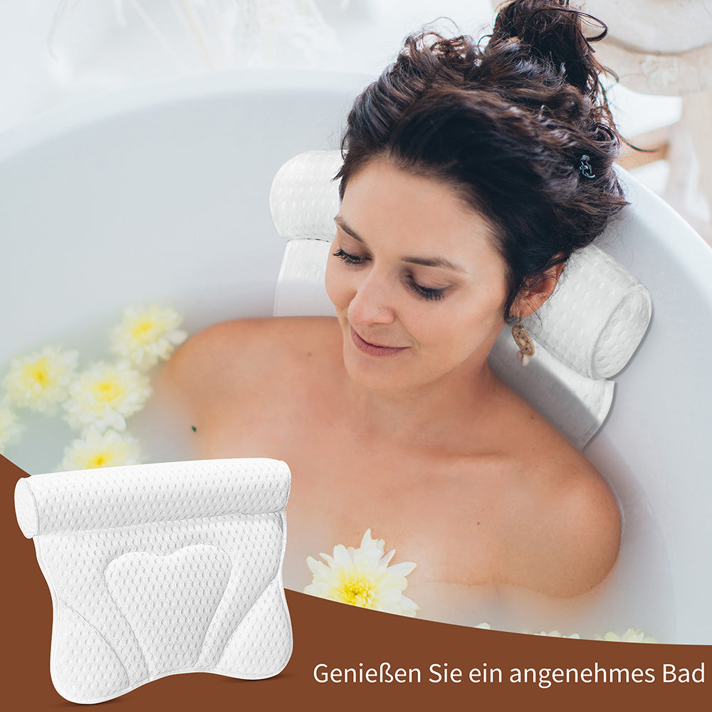 AdelDream Badewannenhandlauf