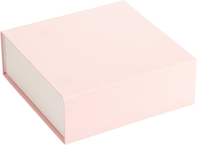 AdelDream Geschenkbox, magnetische Geschenkbox, Produktgröße: 24 * 24 * 9CM