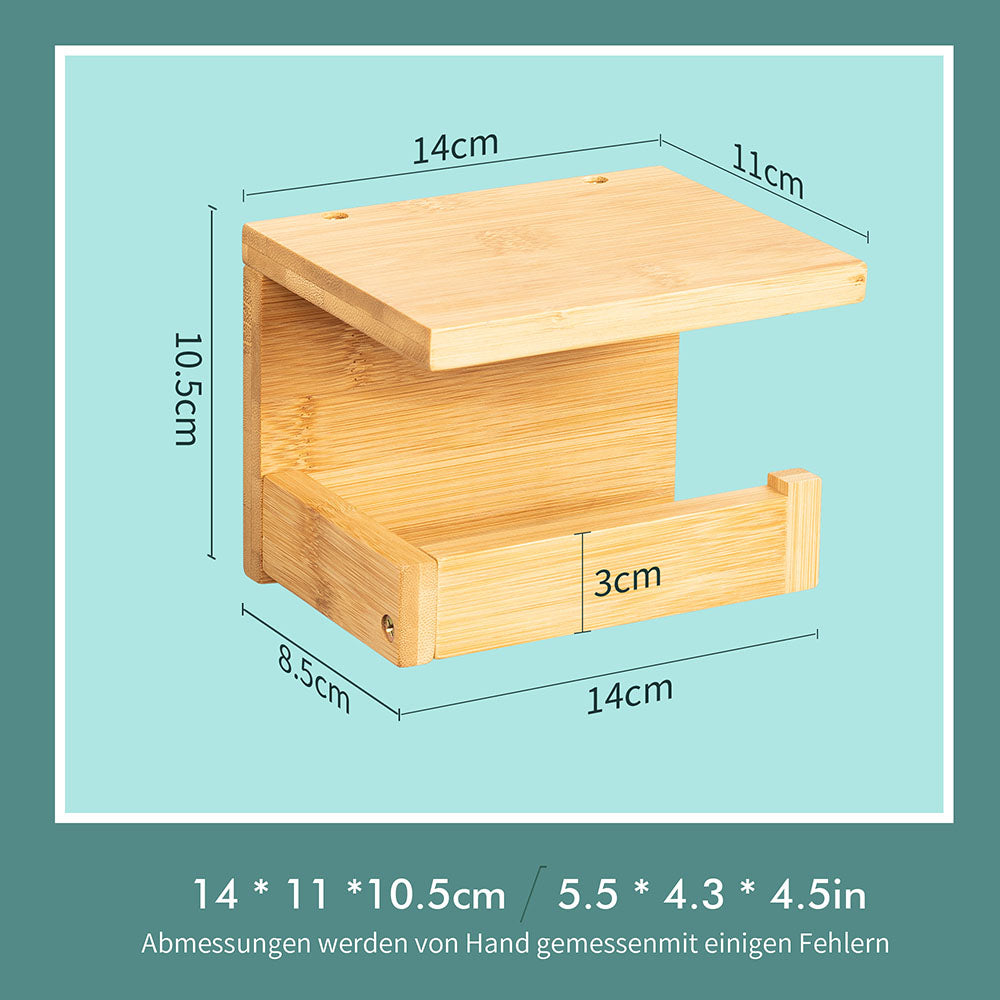 Ameisen Papierhandtuchhalter - Lustiger Tier Halter Für Küche & Bad