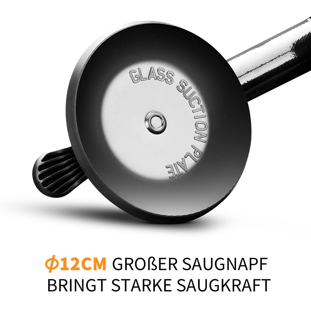 AdelDream Saugheber Glassauger(2 Stück)