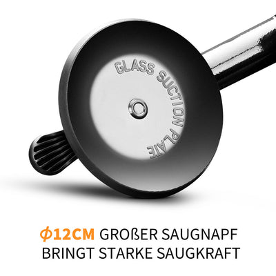 AdelDream Saugheber Glassauger(2 Stück)