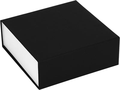 AdelDream Geschenkbox, magnetische Geschenkbox, 30.5*21.5*10cm