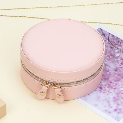AdelDream Schmuckschatulle, Schmuck Organizer für Mädchen und Frauen