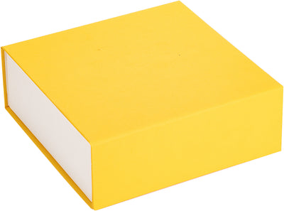 AdelDream Geschenkbox, magnetische Geschenkbox, Produktgröße: 24 * 24 * 9CM