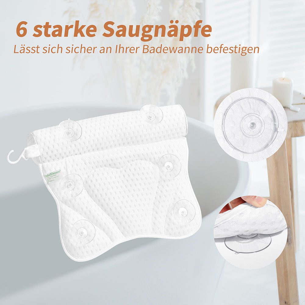 AdelDream Badewannenhandlauf