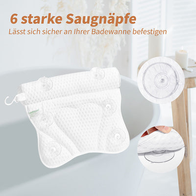 AdelDream Badewannenhandlauf
