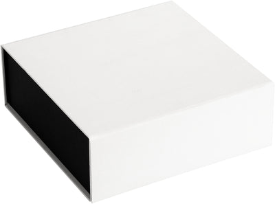 AdelDream Geschenkbox, magnetische Geschenkbox, Produktgröße: 24 * 24 * 9CM