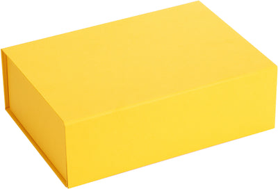 AdelDream Geschenkbox, magnetische Geschenkbox, 30.5*21.5*10cm