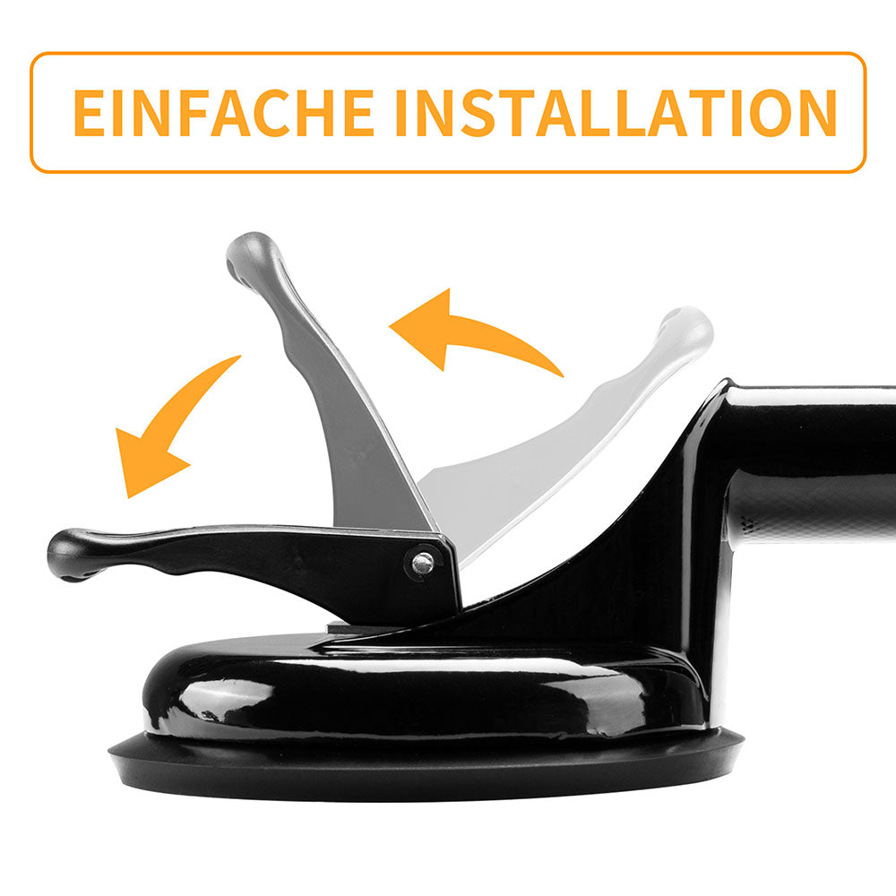 AdelDream Saugheber Glassauger(2 Stück)