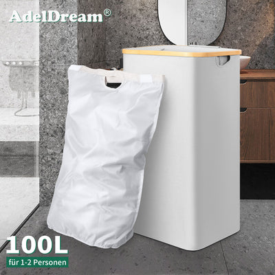 AdelDream100L 140L 160L 3 Arten von Wäschekörben