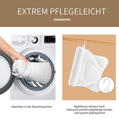 AdelDream Badewannenhandlauf