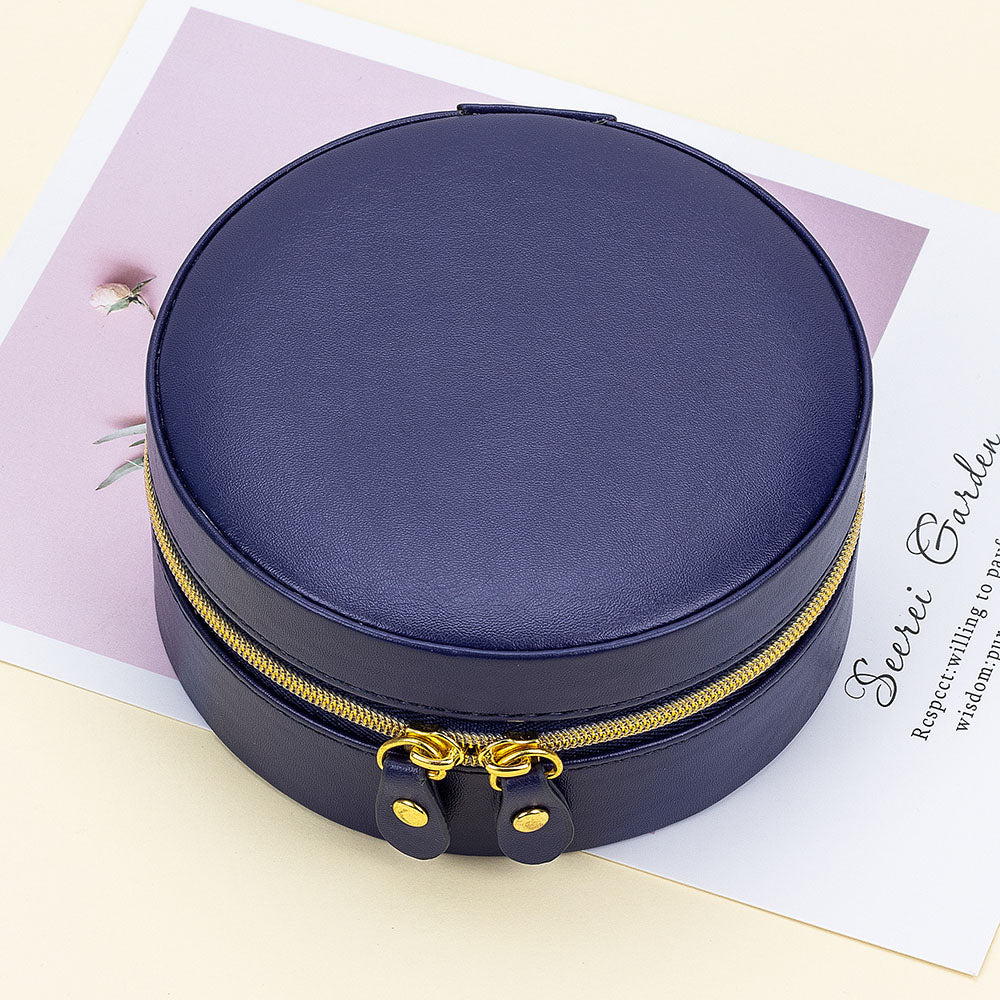AdelDream Schmuckschatulle, Schmuck Organizer für Mädchen und Frauen