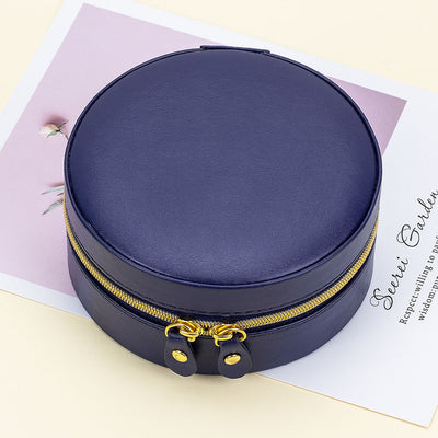 AdelDream Schmuckschatulle, Schmuck Organizer für Mädchen und Frauen