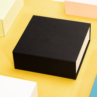 AdelDream Geschenkbox, magnetische Geschenkbox, 30.5*21.5*10cm
